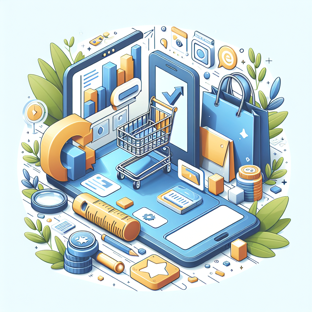 Jak zoptymalizować stronę e-commerce dla lepszej konwersji?