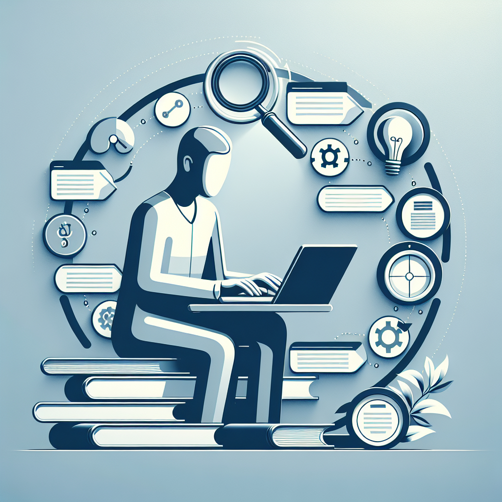 Optymalizacja pod kątem long-tail keywords – jak zacząć?