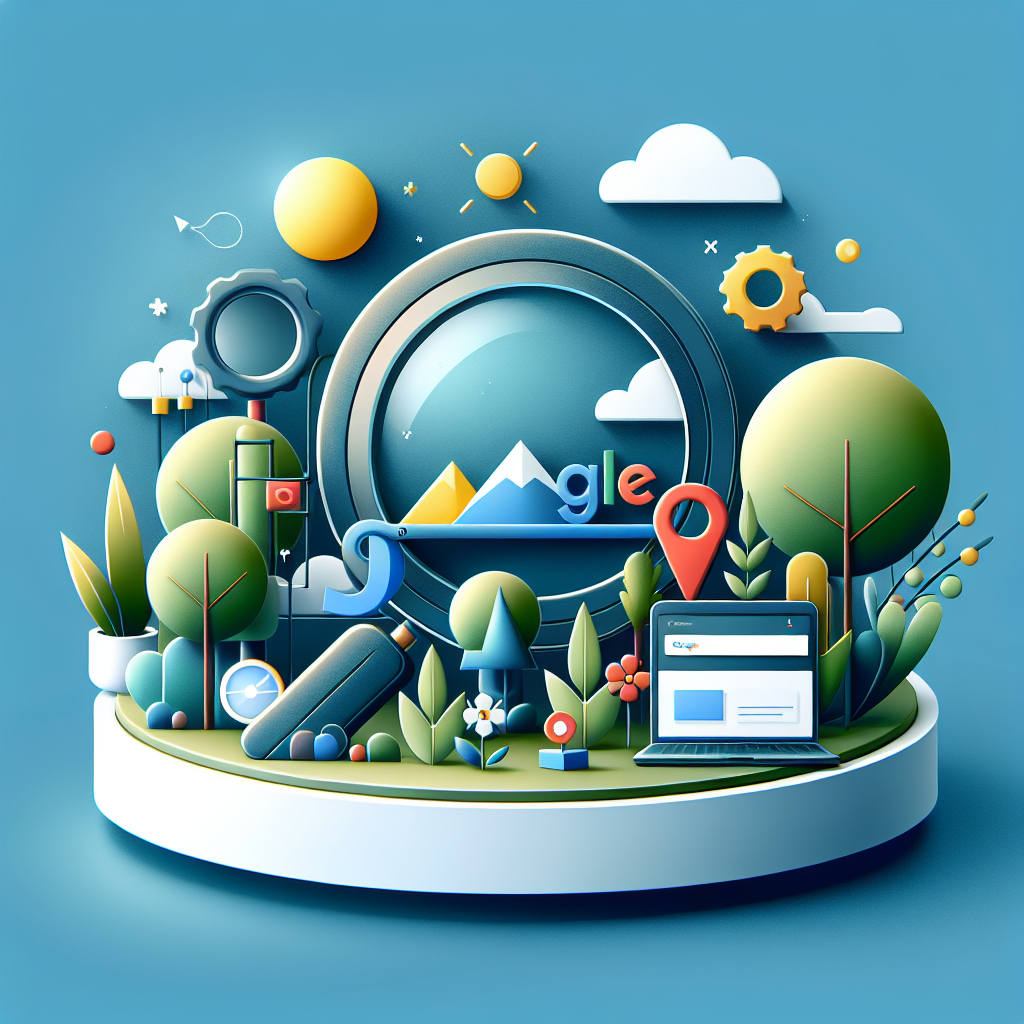 Jak zoptymalizować stronę pod kątem wyszukiwania obrazów w Google?