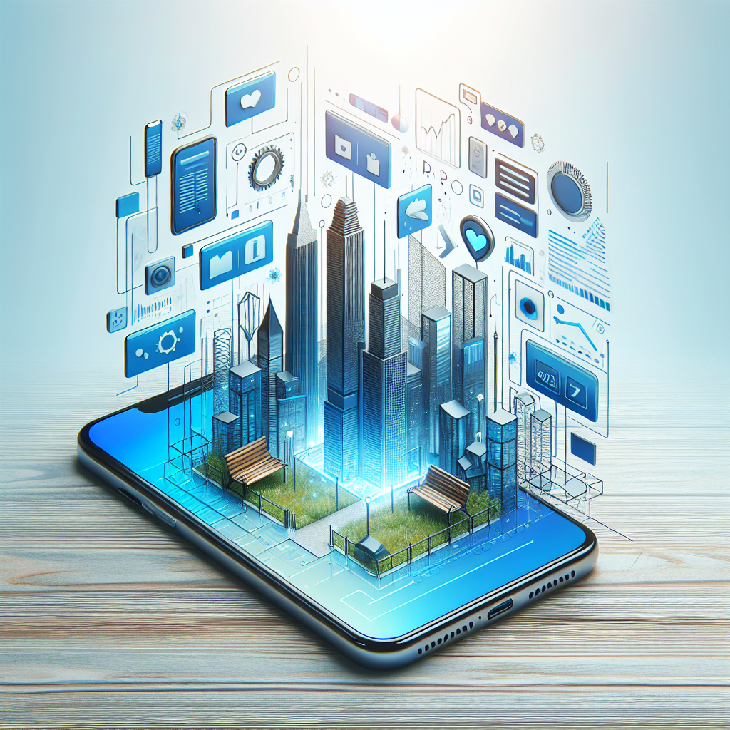 Jak zoptymalizować stronę internetową dla aplikacji mobilnych?