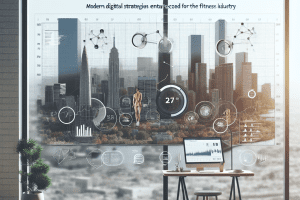 Jak zoptymalizować stronę internetową dla firm z branży fitness?