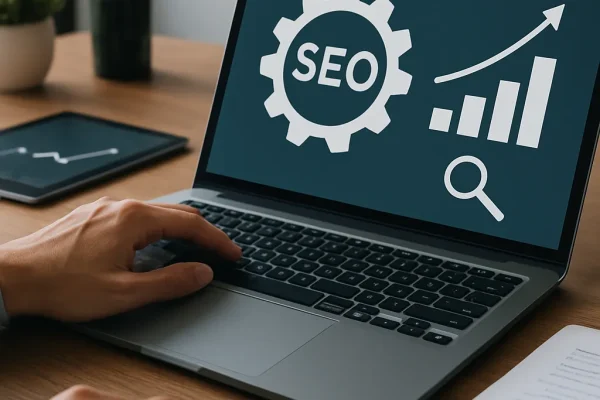 Automatyzacja działań SEO – co warto wdrożyć